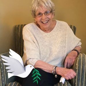 Meet your Posher, Jeanne